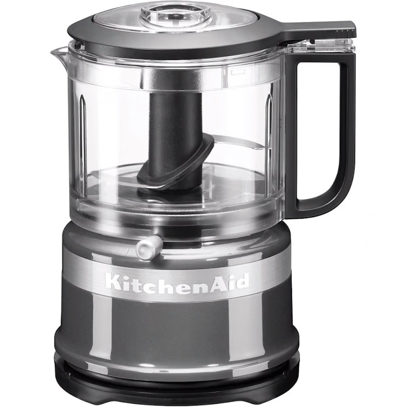 5KFC3516ECU Hakker 83 cl, Contour Silver