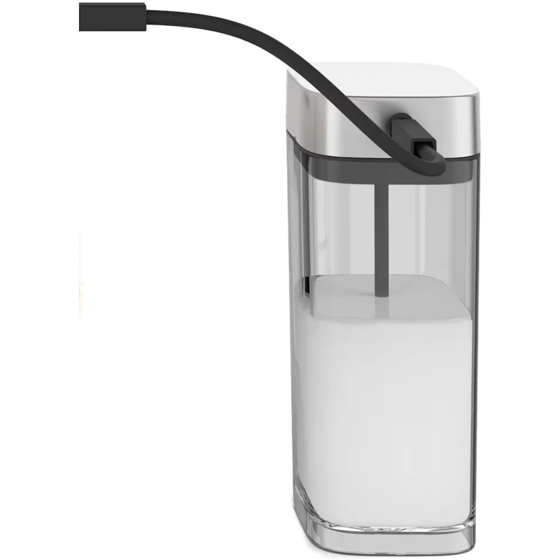 KESMC Melkebeholder Til Helautomatiske Espressomaskiner 790 ml