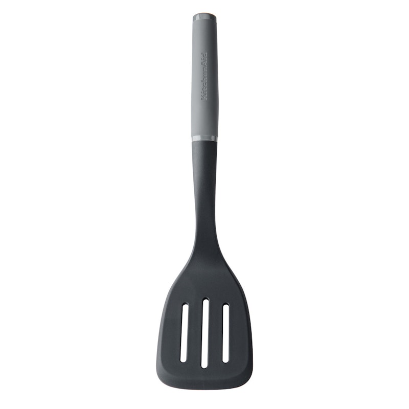 Perforert Stekespade, Charcoal