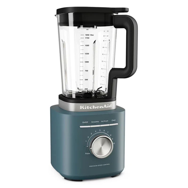 Pure Power Blender Med glasskanne 1,85 L, Agave