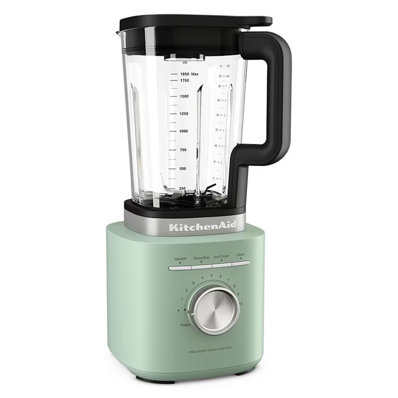 Pure Power Blender Med glasskanne 1,85 L, Cardemom
