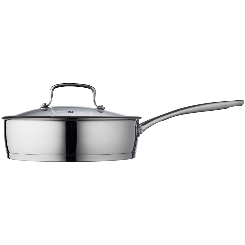 Amandine Sautépanne, 3 L/24 cm