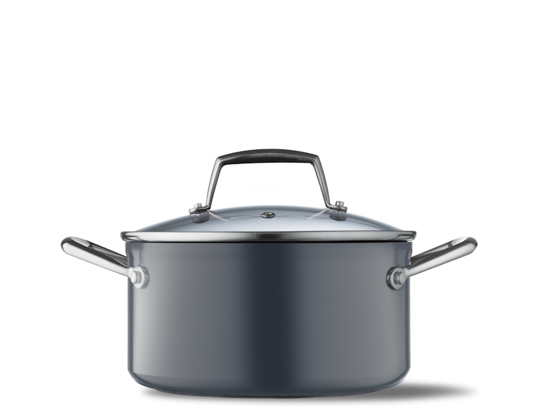 Vivian Gryte 3,1 L, Indigo