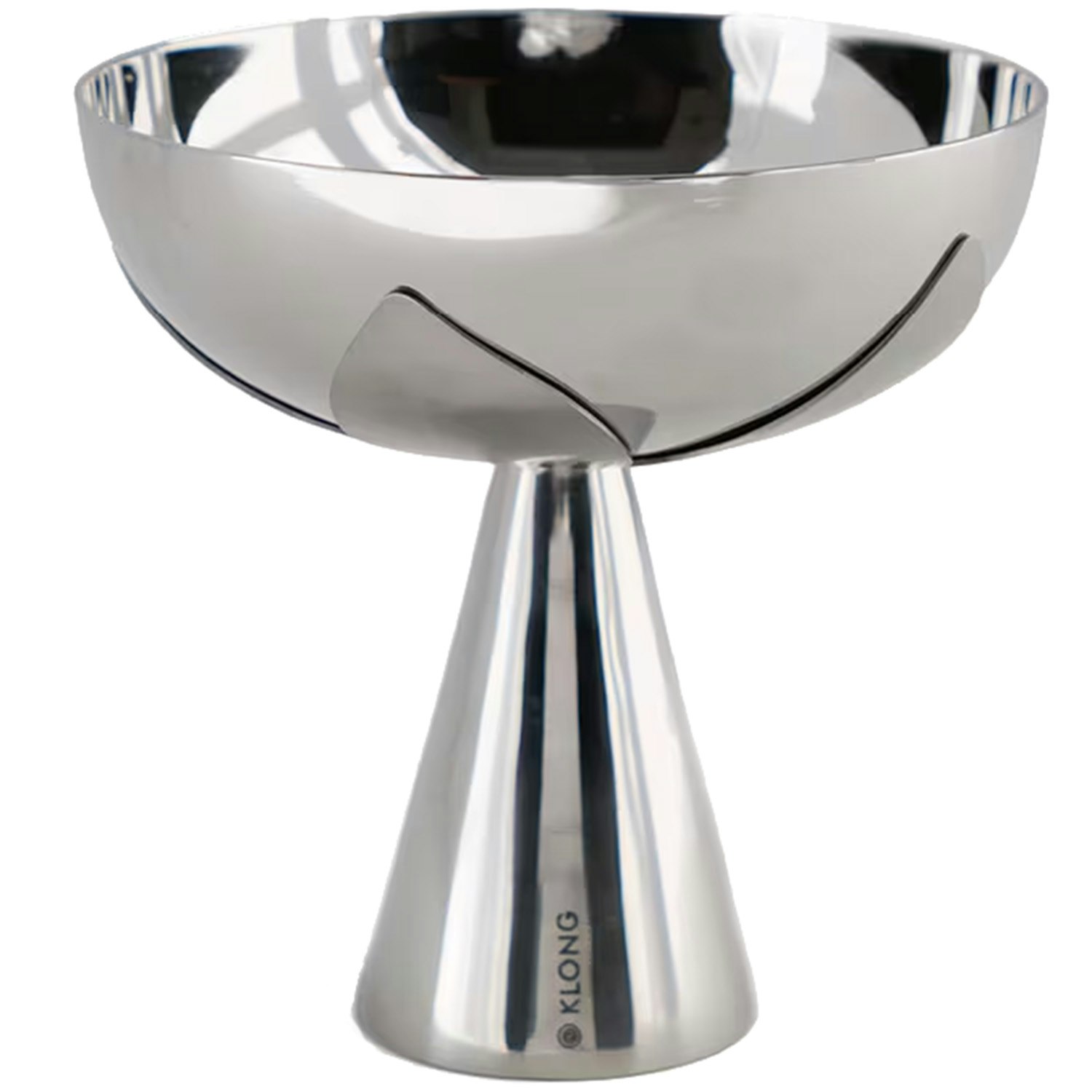 Klong Blad Serveringssk&aring;l  -  Serveringssk&aring;ler Rustfritt st&aring;l - 32098