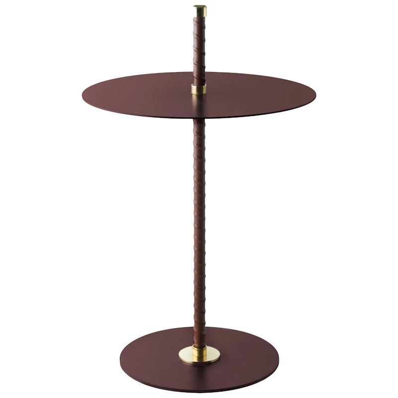 Cabaret Sidebord, Vinrød