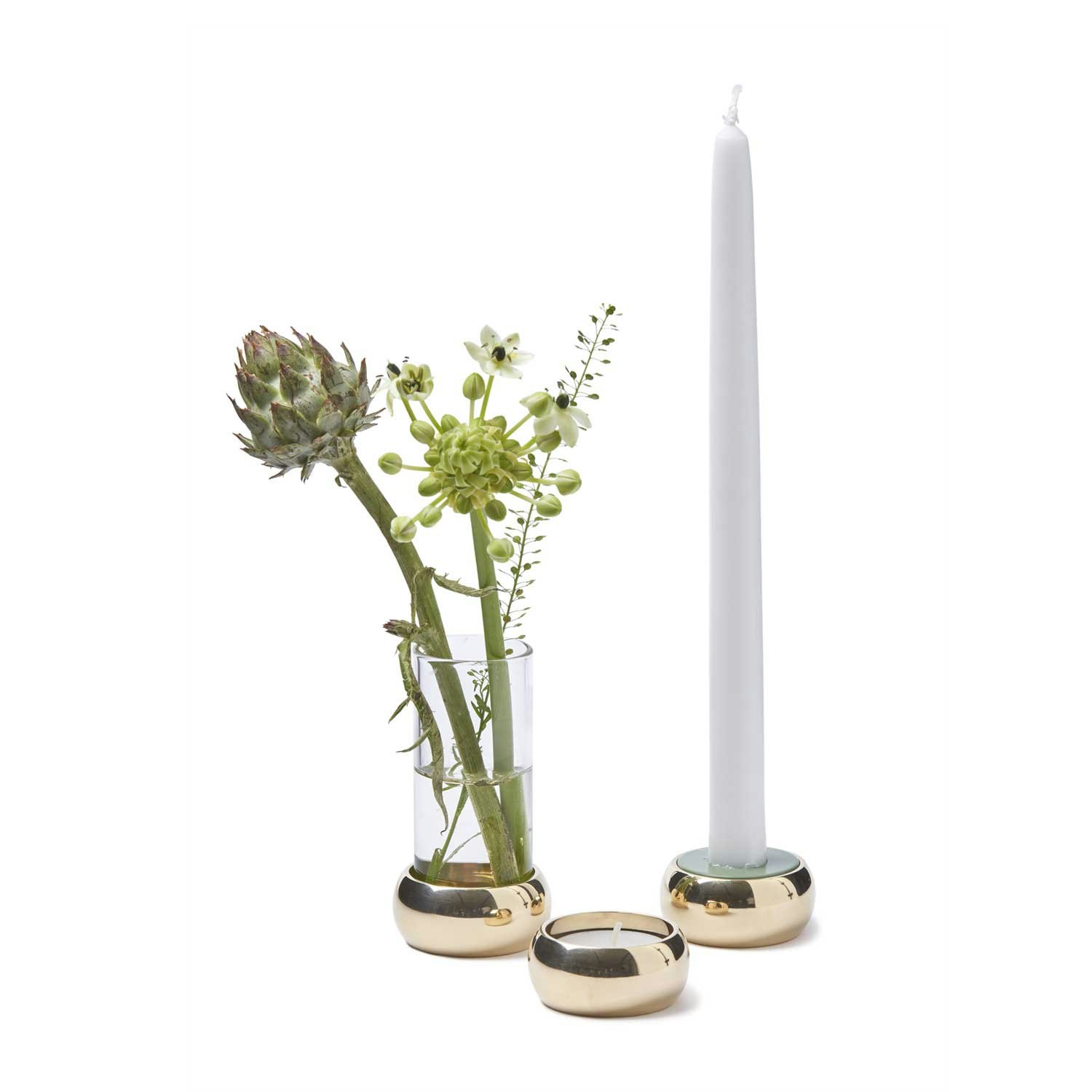 Klong Constella Gavesett  -  Lysestaker Messing - 30207