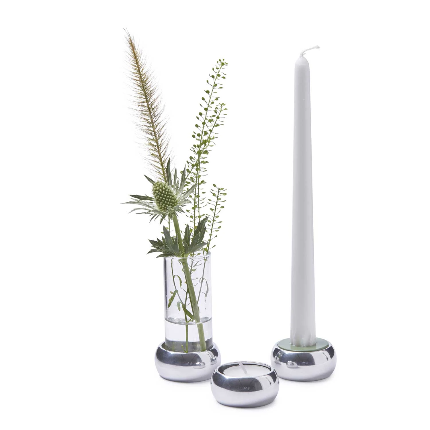 Klong Constella Gavesett  -  Lysestaker Aluminium - 30208