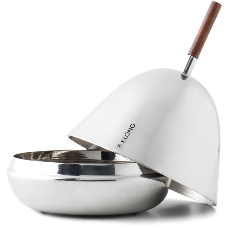 Gömma Steel Oppbevaring Ø11,5 cm