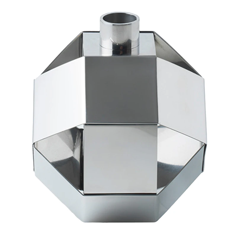 Merkurius Lysestake M, 12,5 cm