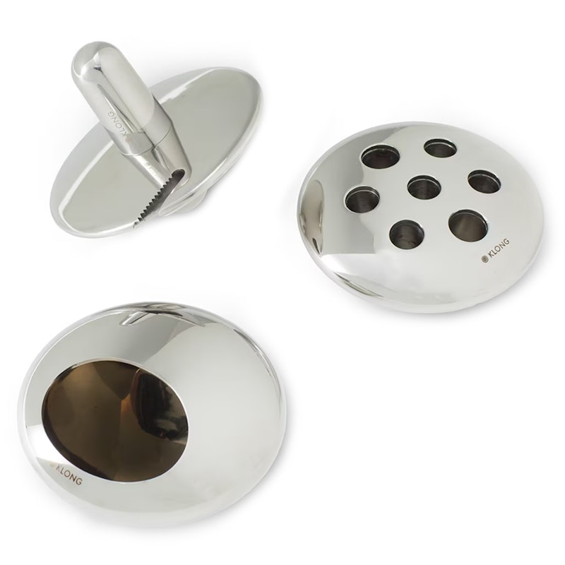 Oopus Essentials Oppbevaringssett 3 Deler