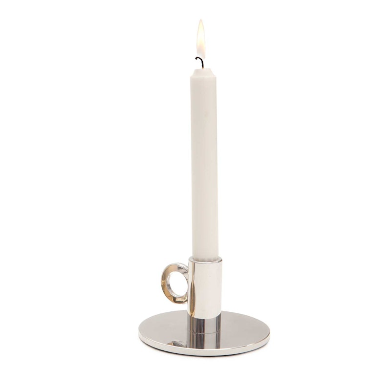 Vesper Lysestake, Aluminium
