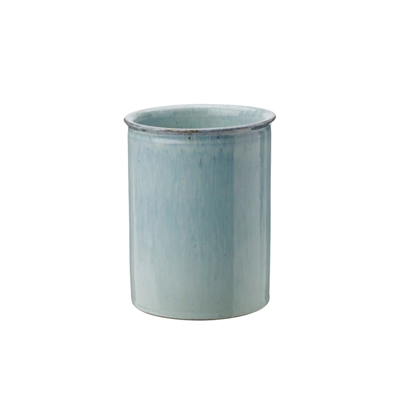 Redskapsholder H 15 cm, Soft Mint
