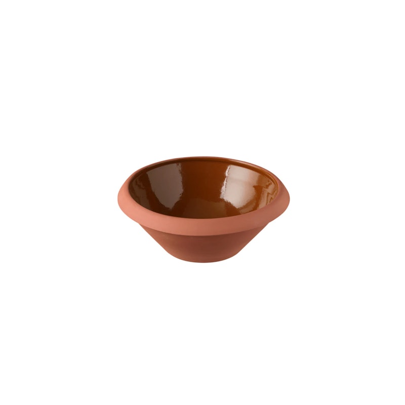 Terrakotta Deigskål 2 L