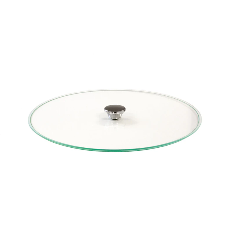Glasslokk Til Stekepanne, 28 cm