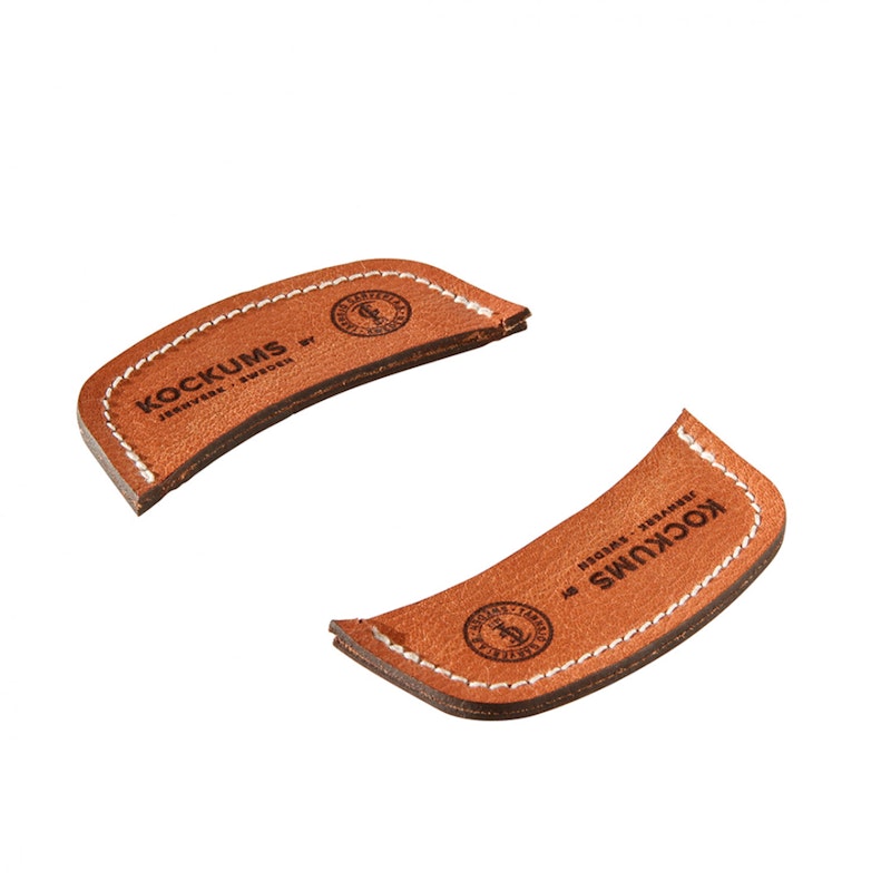 Håndtaksbeskyttelser Til Stekepanne, 3x8 cm