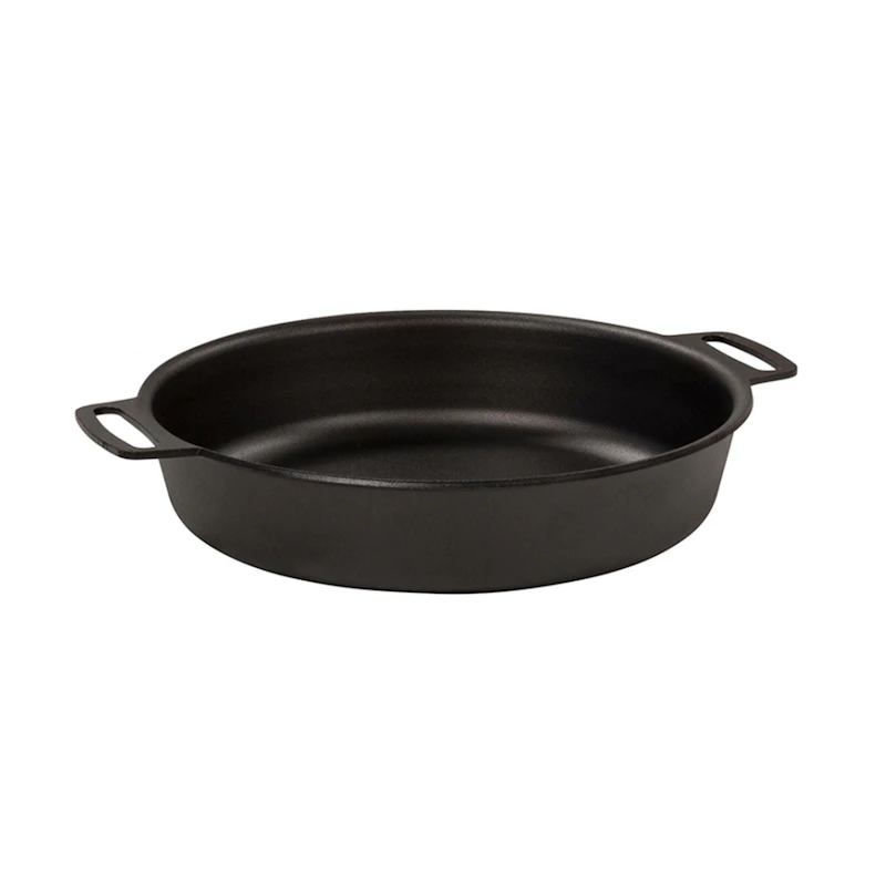 Stekepanne / Paiform, 24 cm
