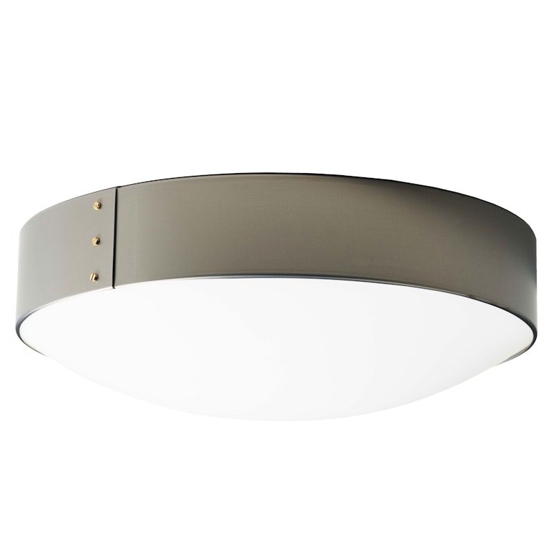 Svep Plafond 45 cm, Støpejern