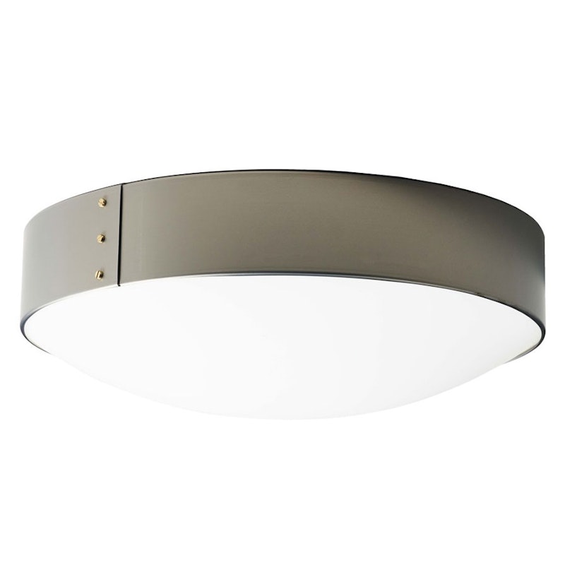 Svep Plafond 45 cm, Råjern