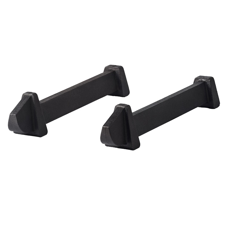 Fire-works Peisbukk 2-pk, Støpejern