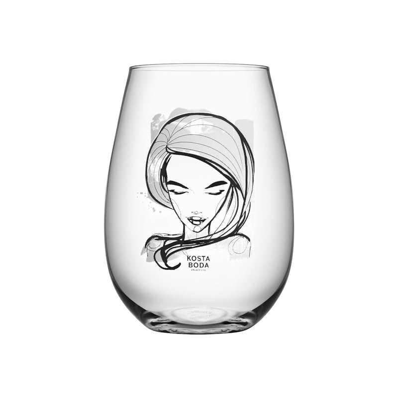 All About You Tumblerglass 57 cl 2-pk, Need You