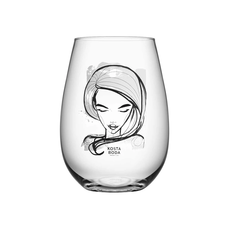 All About You Tumblerglass 57 cl 2-pk, Need You