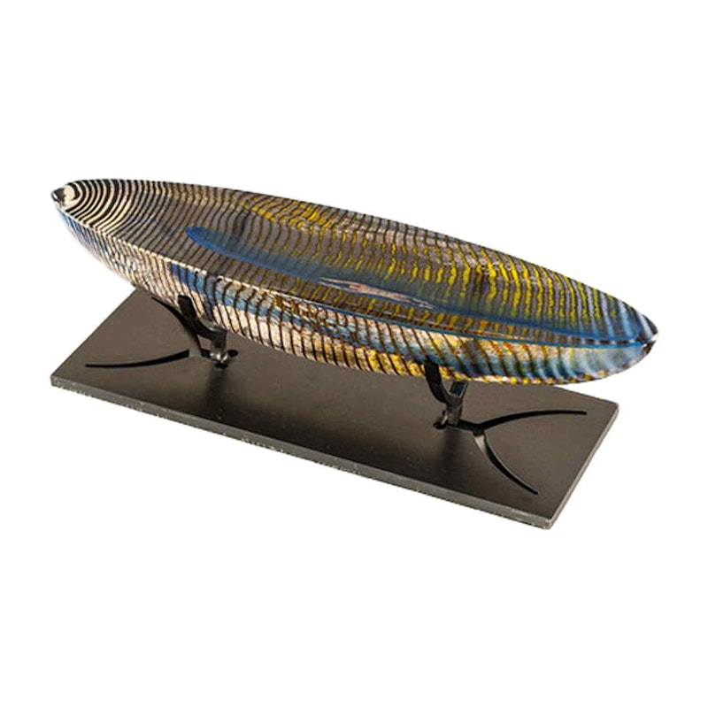 Caspar AC-20 Kunstglass