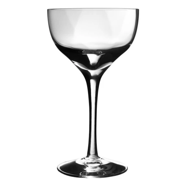 Kosta Boda Chateau Lik&oslash;rsk&aring;l 8 Cl -  Snapsglass & Avecglass Glass Klar - 7021224