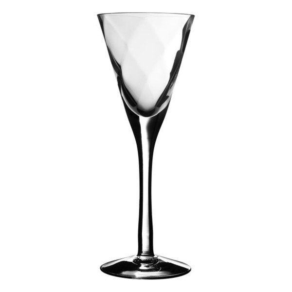 Kosta Boda Chateau Snaps 6 Cl -  Snapsglass & Avecglass Glass Klar - 7021225