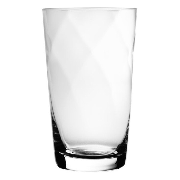 Kosta Boda Chateau Tumbler 22 Cl -  Tumblerglass Glass Klar - 7021251
