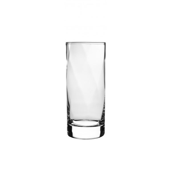 Kosta Boda Chateau Tumbler 38 Cl -  Tumblerglass Glass Klar - 7021293