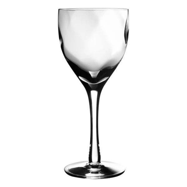 Kosta Boda Chateau Vinglass 20 Cl -  Vinglass Krystall Klar - 7021205