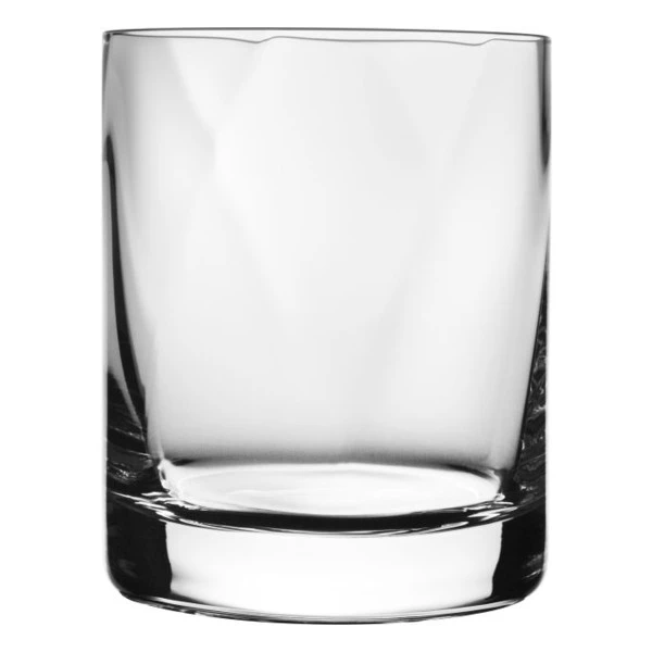 Kosta Boda Chateau Whiskey 27 Cl -  Whiskeyglass & Cognacglass Glass Klar - 7021291
