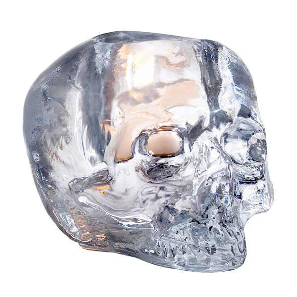 Kosta Boda D&oslash;dningehode Lyslykt -  Lyslykter Glass Klar - 7060820