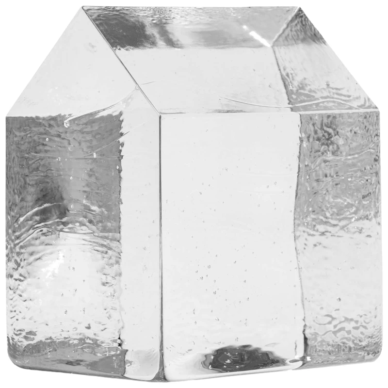 Kosta Hus 13,8 cm, Klar