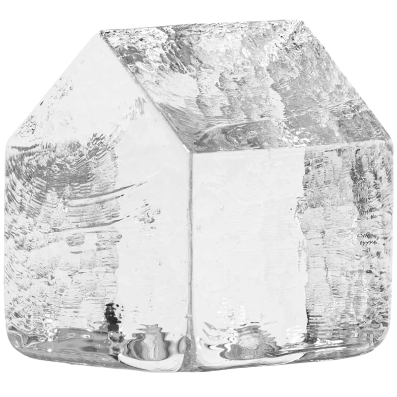 Kosta Hus 7,5 cm, Klar