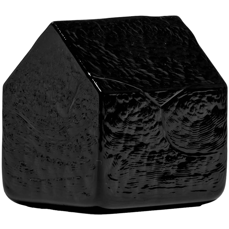 Kosta Hus 7,5 cm, Sort