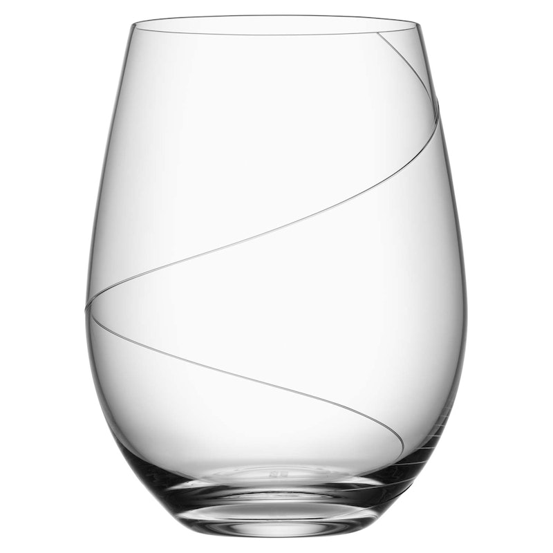 Line Gin & Tonic Glass