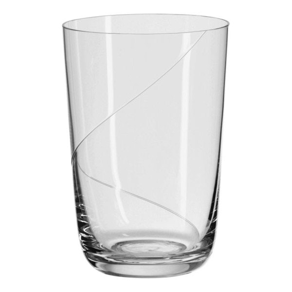 Kosta Boda Line Tumbler 31 Cl -  Tumblerglass Glass Klar - 7021553