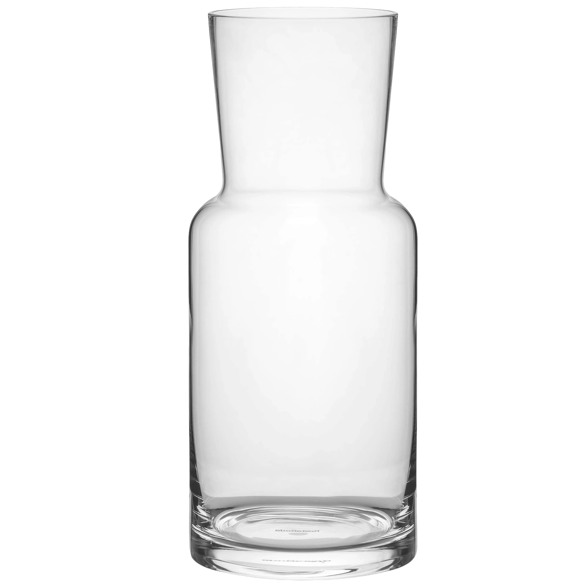 Kosta Boda Meadow Vase 30 Cm - Vaser Glass Klar - 7042602