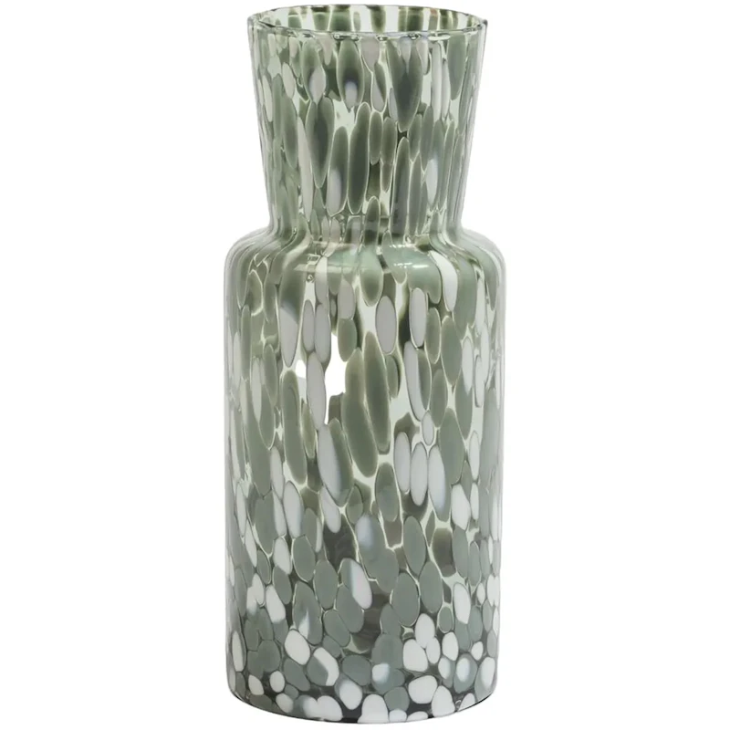 Meadow Vase Grønn 30 cm