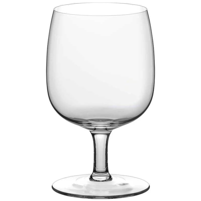 Nutid Ølglass 48 cl, 4-pk