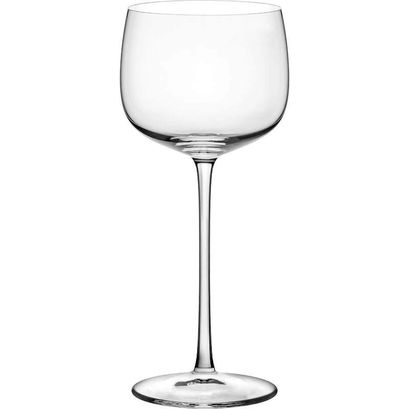 Nutid Hvitvinsglass 39 cl, 4-pk