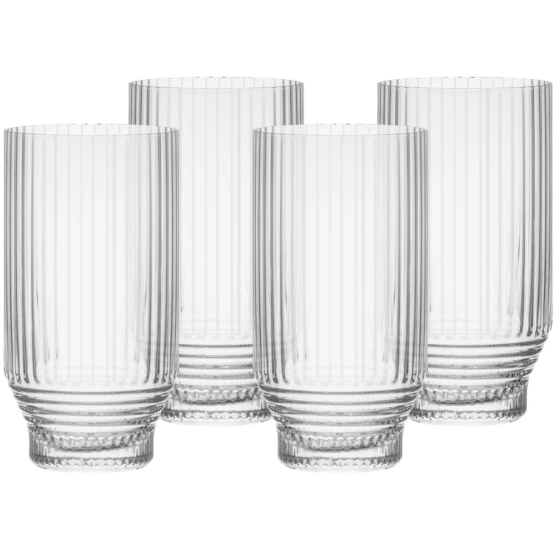 Pavilion Highball-Glass 30 cl, 4-pk