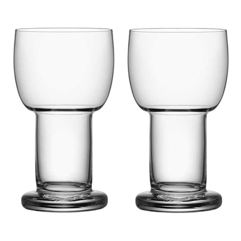 Picnic Glass 2-pk, 32 cl