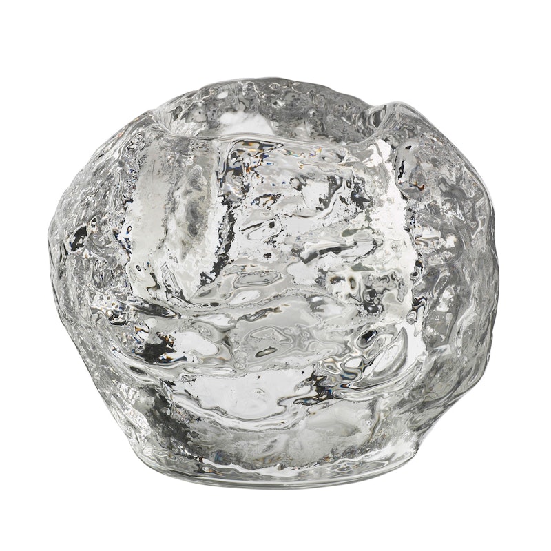 Snøball lyslykt, Medium