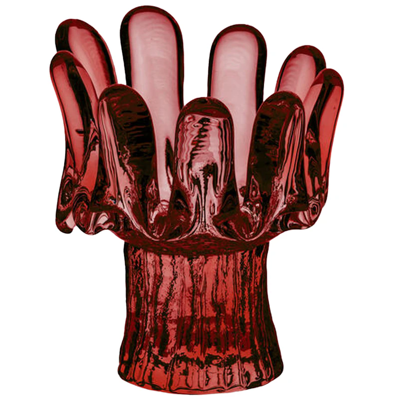 Sunflower Lysestake Rød, 11,5 cm