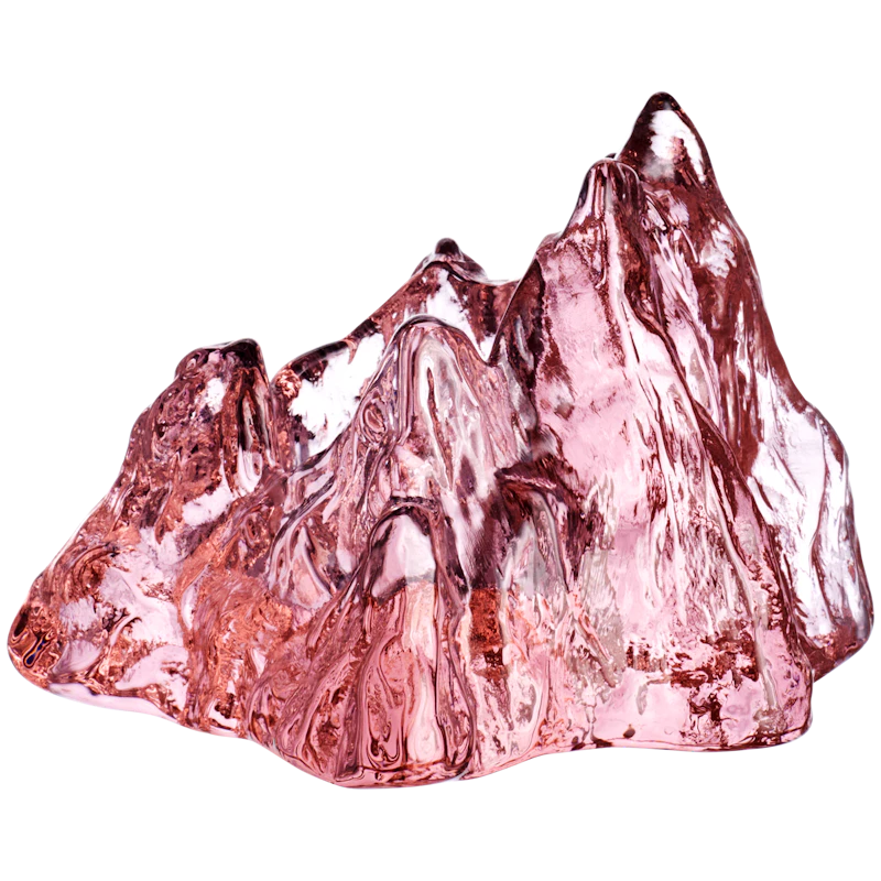 The Rock Lanterne, Rosa