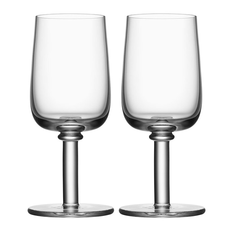 Viva Glass 2-pk, 25 cl