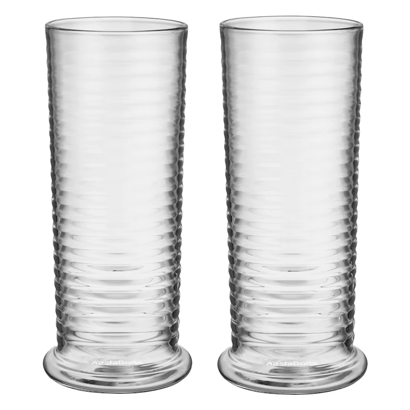 Viva Highball-Glass 31 cl 2-pk