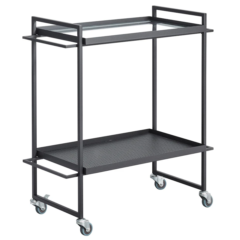 Bauhaus Tralle, Sort